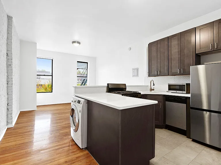 1270 Amsterdam Ave #3B — Photo 1