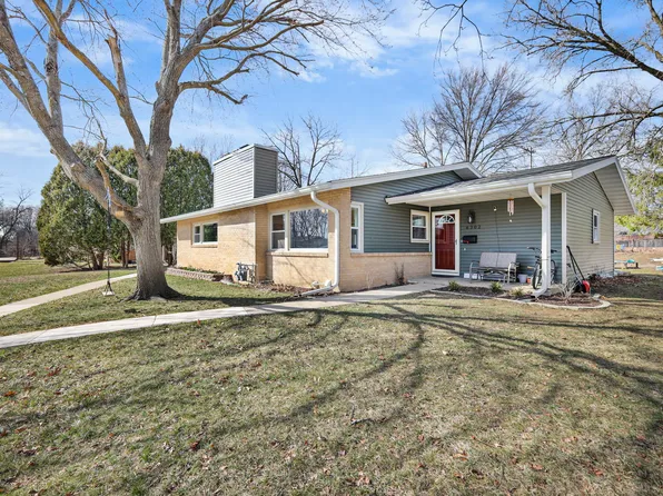 6302 Hammersley Rd #6302, Madison, WI 53711