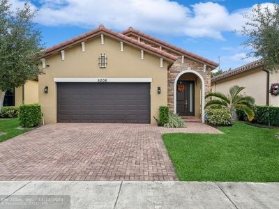 5206 NW 48th Ln, Lauderhill, FL, 33319