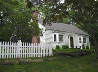 52 Kent Rd, Wilton, CT 06897