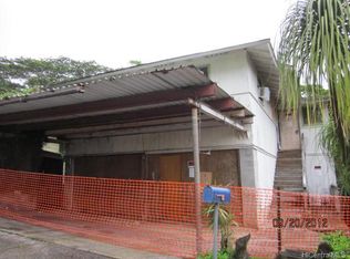3097 Numana Rd, Honolulu, HI 96819