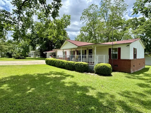 17483 County Road 89, Opp, AL 36467