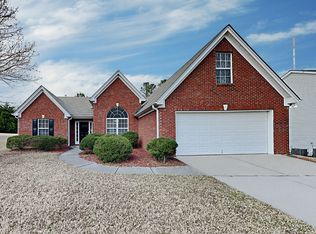 3507 Hill Pond Dr, Buford, GA 30519