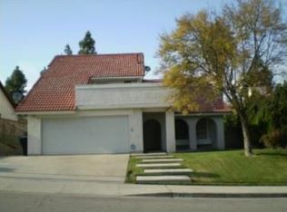 47 Redrock Ln, Pomona, CA 91766