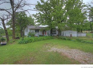 11465 S 241st West Ave, Sapulpa, OK 74066