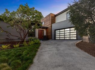 27640 Sherlock Rd, Los Altos Hills, CA 94022