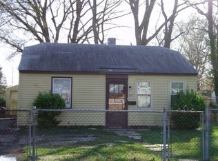 725 Ridgeway Ave, Hampton, VA 23661