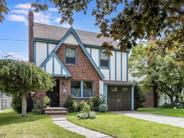 29 Newell Dr, Bloomfield Twp., NJ 07003