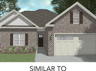 522 Bristleleaf Path, Kathleen, GA 31047