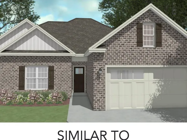 522 Bristleleaf Path, Kathleen, GA 31047