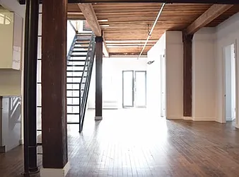 Rented by Urban Ambiance