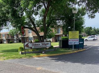 19-5 Florence Tollgate Pl #1905, Florence, NJ 08518