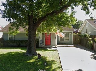 7706 Satsuma St, Houston, TX 77023