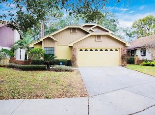 3496 Exeter Ct, Orlando, FL 32812