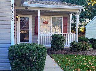 4083 Woodspring Ln, York, PA 17402