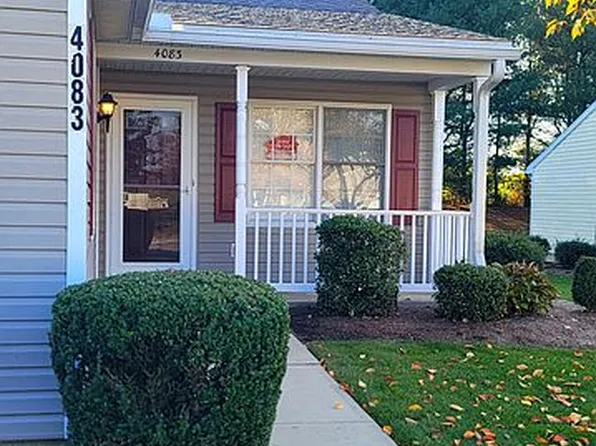 4083 Woodspring Ln, York, PA 17402