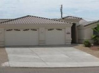 3250 Silver Saddle Dr, Lake Havasu City, AZ 86406