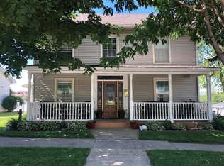 348 Oak St, Lancaster, WI 53813