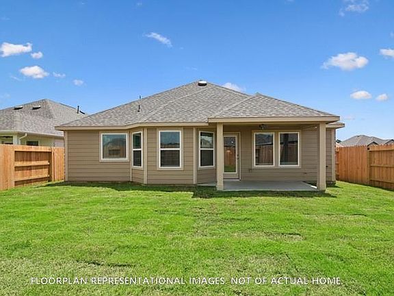 5th image of 20714 Draper Rd