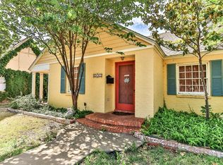 2007 16th St, Lubbock, TX 79401