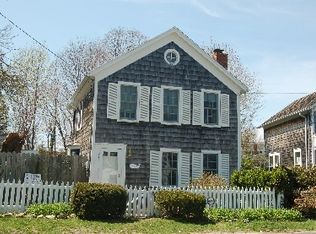 28 Rysam St, Sag Harbor, NY 11963