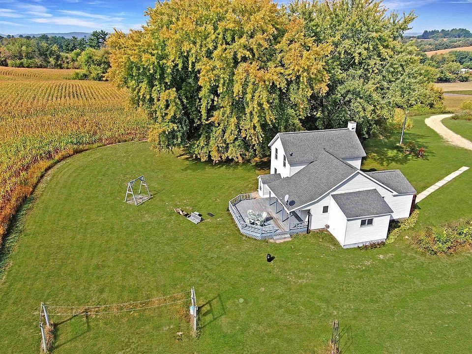 W9695 Highway 82, Elroy, WI 53929 MLS 1964403 Zillow
