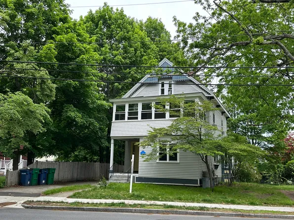 263 Auburndale Ave, Newton, MA 02466