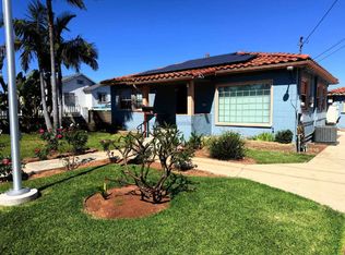 2807 E 16th St, National City, CA 91950