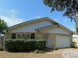 2034 Lymington Rd, Carrollton, TX 75007