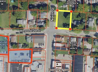 202 North St, Morenci, MI 49256