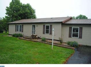 27 Deer Run Rd, Nottingham, PA 19362