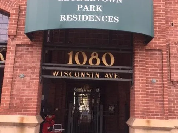 1080 Wisconsin Ave NW, Washington, DC