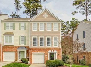 5540 Red Robin Rd, Raleigh, NC 27613