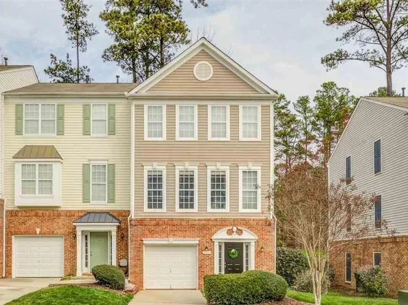 5540 Red Robin Rd, Raleigh, NC 27613