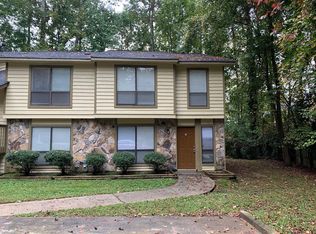 894 Amberly Ct UNIT D, Norcross, GA 30093