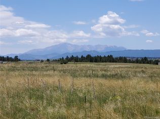 14895 S State Highway 83, Larkspur, CO 80118
