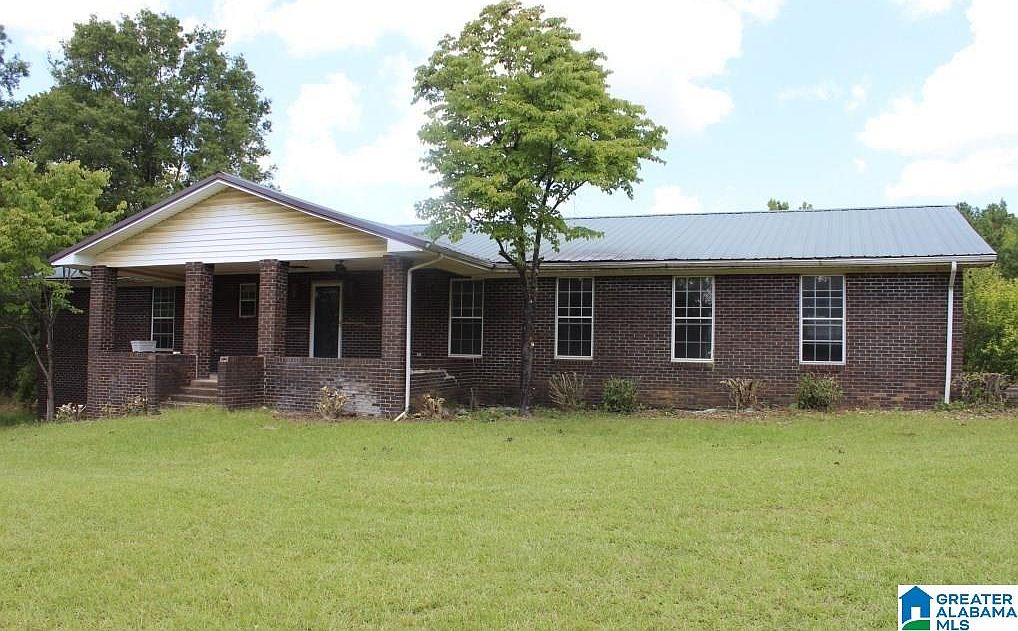 12712 Plant Rd Alpine AL 35014 Zillow