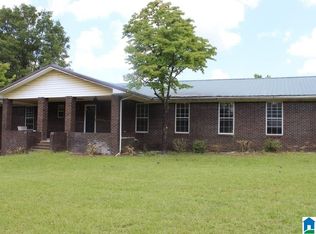 12712 Plant Rd, Alpine, AL 35014