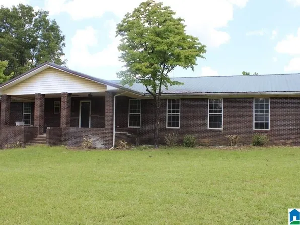 12712 Plant Rd, Alpine, AL 35014