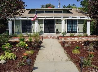 627 N Zeyn St, Anaheim, CA 92805