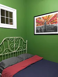 Rented by Vanderborgh Realty 