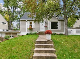 3347 Xylon Ave S, Saint Louis Park, MN 55426