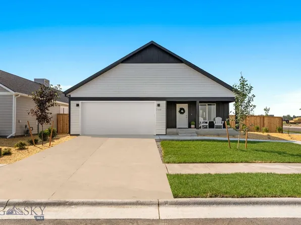 707 Spaniel Ln, Belgrade, MT 59714