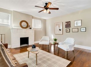 3424 2nd Ave, Richmond, VA 23222