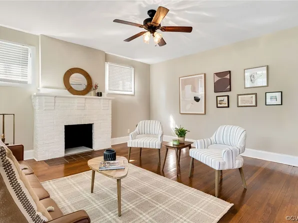 3424 2nd Ave, Richmond, VA 23222