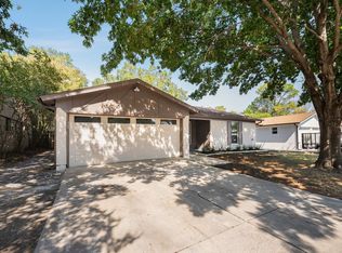 6525 Windrock Dr, Watauga, TX 76148