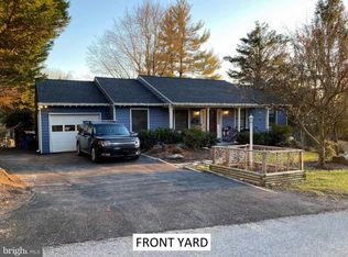 10301 White Horse Cir, New Market, MD 21774