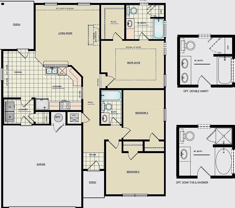 2nd image of LOT 117 Colton St
