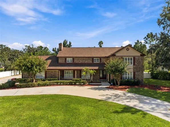 115 HICKORY CREEK DRIVE, BRANDON, FL 33511