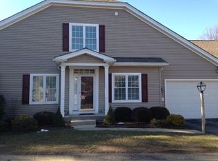 5 Webster Reach, Plymouth, MA 02360